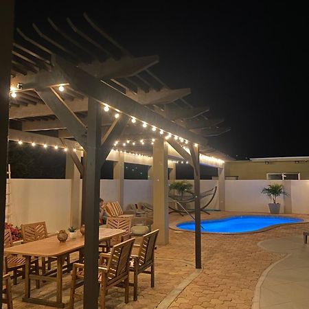 פאלם ביץ' Villa Tamar מראה חיצוני תמונה