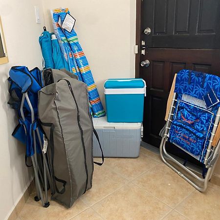 פאלם ביץ' Villa Tamar מראה חיצוני תמונה
