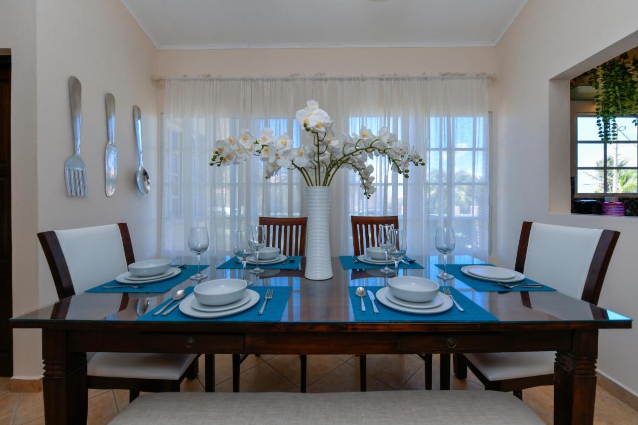 פאלם ביץ' Villa Tamar מראה חיצוני תמונה