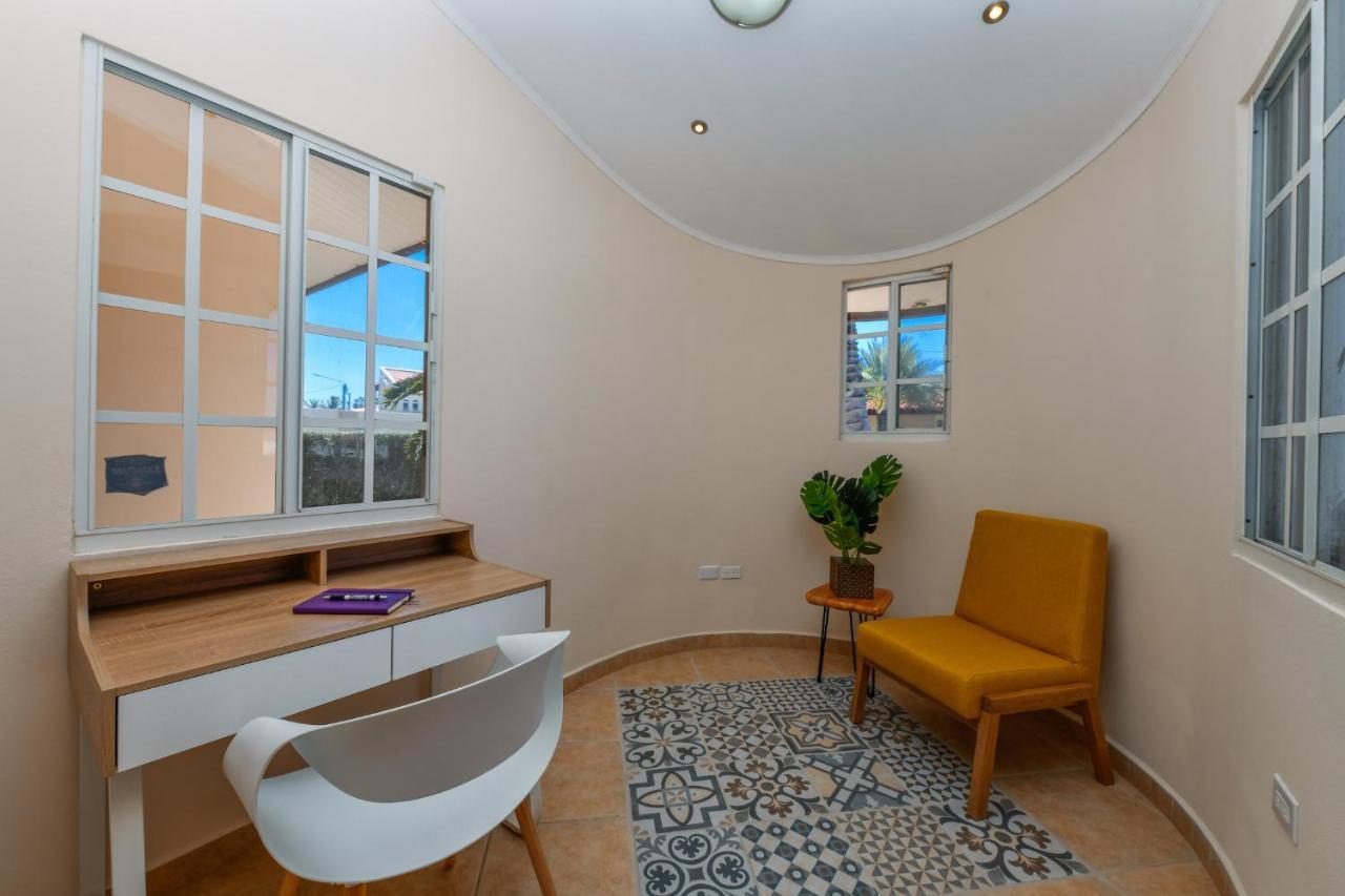 פאלם ביץ' Villa Tamar מראה חיצוני תמונה