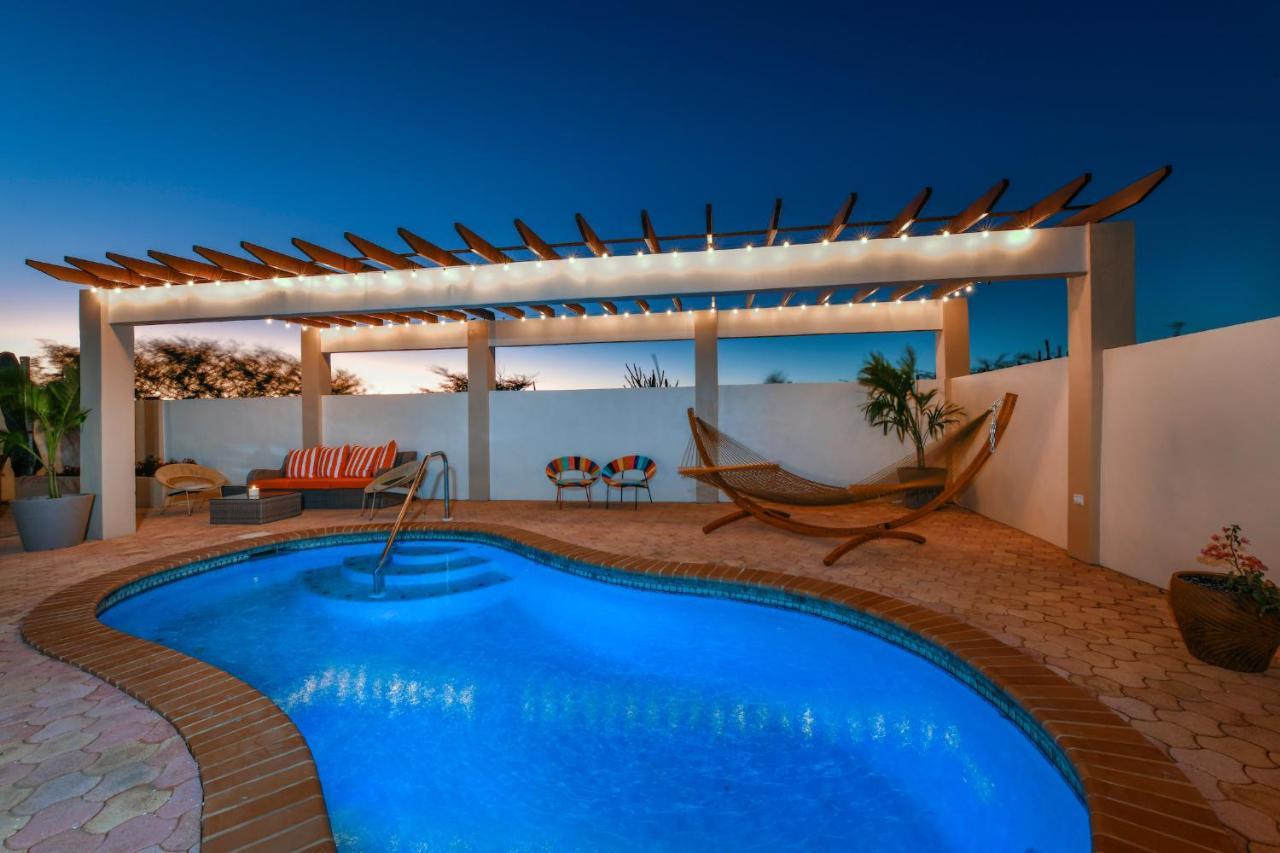 פאלם ביץ' Villa Tamar מראה חיצוני תמונה