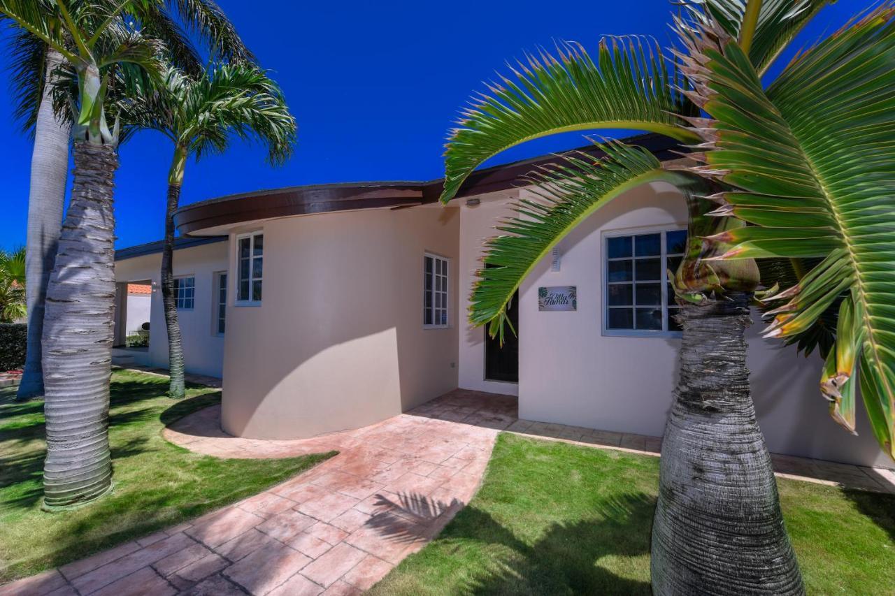 פאלם ביץ' Villa Tamar מראה חיצוני תמונה