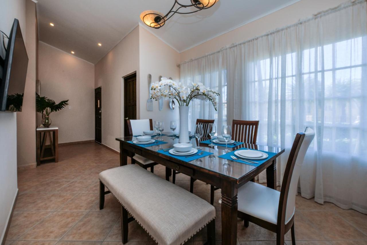 פאלם ביץ' Villa Tamar מראה חיצוני תמונה