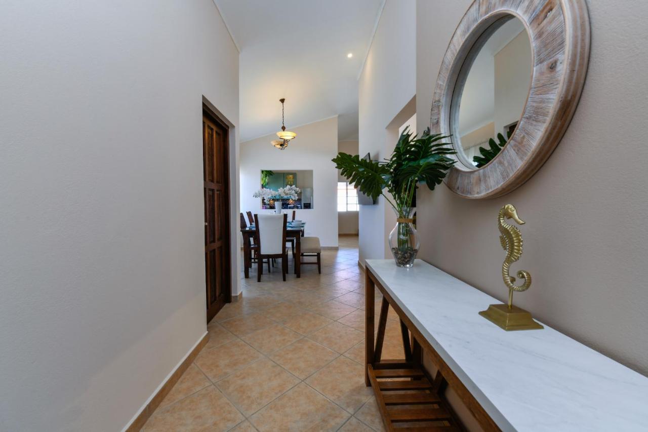 פאלם ביץ' Villa Tamar מראה חיצוני תמונה