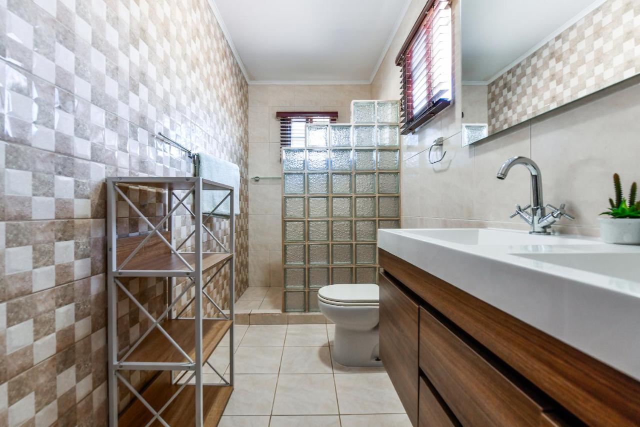 פאלם ביץ' Villa Tamar מראה חיצוני תמונה